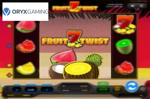 Fruit Twist